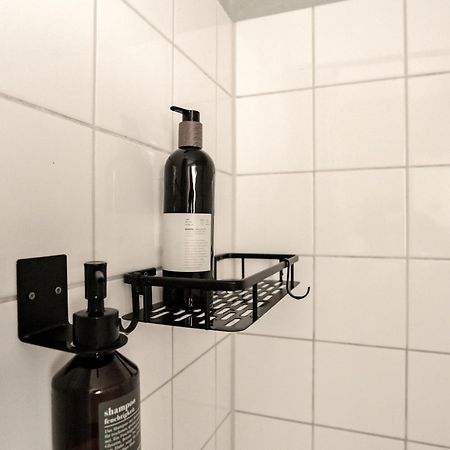 Buer City Apartment Mit Balkon Γκελσενκίρτσεν Εξωτερικό φωτογραφία