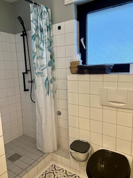 Buer City Apartment Mit Balkon Γκελσενκίρτσεν Εξωτερικό φωτογραφία