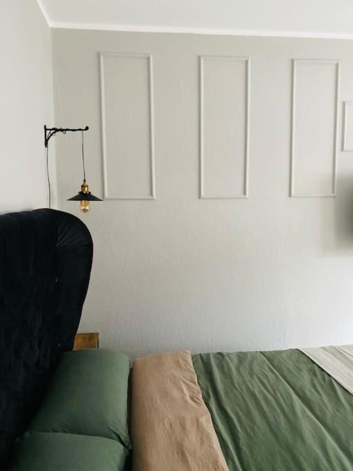 Buer City Apartment Mit Balkon Γκελσενκίρτσεν Εξωτερικό φωτογραφία