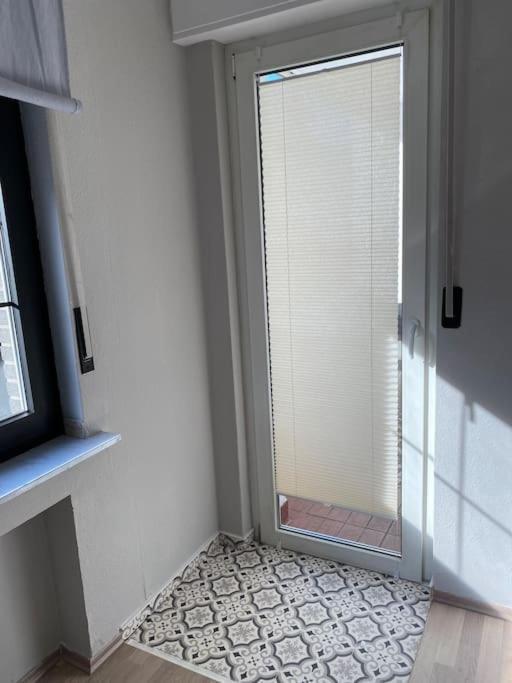 Buer City Apartment Mit Balkon Γκελσενκίρτσεν Εξωτερικό φωτογραφία