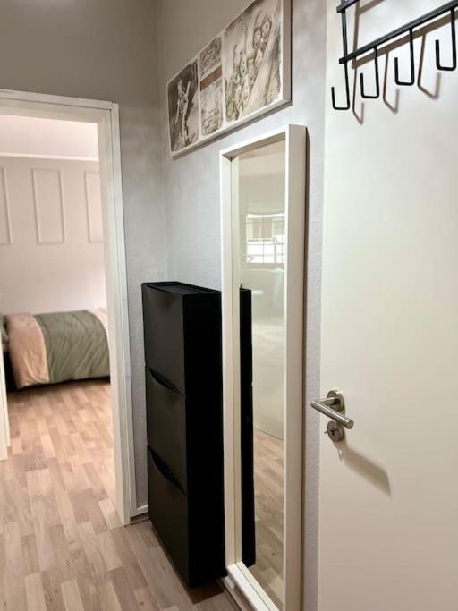 Buer City Apartment Mit Balkon Γκελσενκίρτσεν Εξωτερικό φωτογραφία