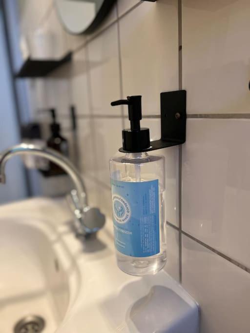 Buer City Apartment Mit Balkon Γκελσενκίρτσεν Εξωτερικό φωτογραφία