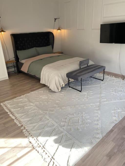 Buer City Apartment Mit Balkon Γκελσενκίρτσεν Εξωτερικό φωτογραφία