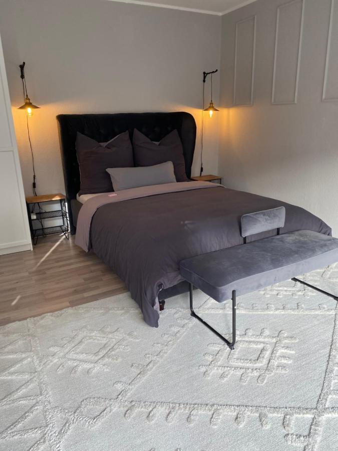 Buer City Apartment Mit Balkon Γκελσενκίρτσεν Εξωτερικό φωτογραφία