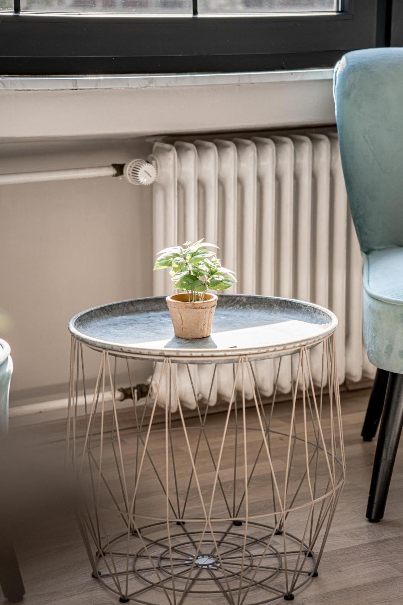 Buer City Apartment Mit Balkon Γκελσενκίρτσεν Εξωτερικό φωτογραφία