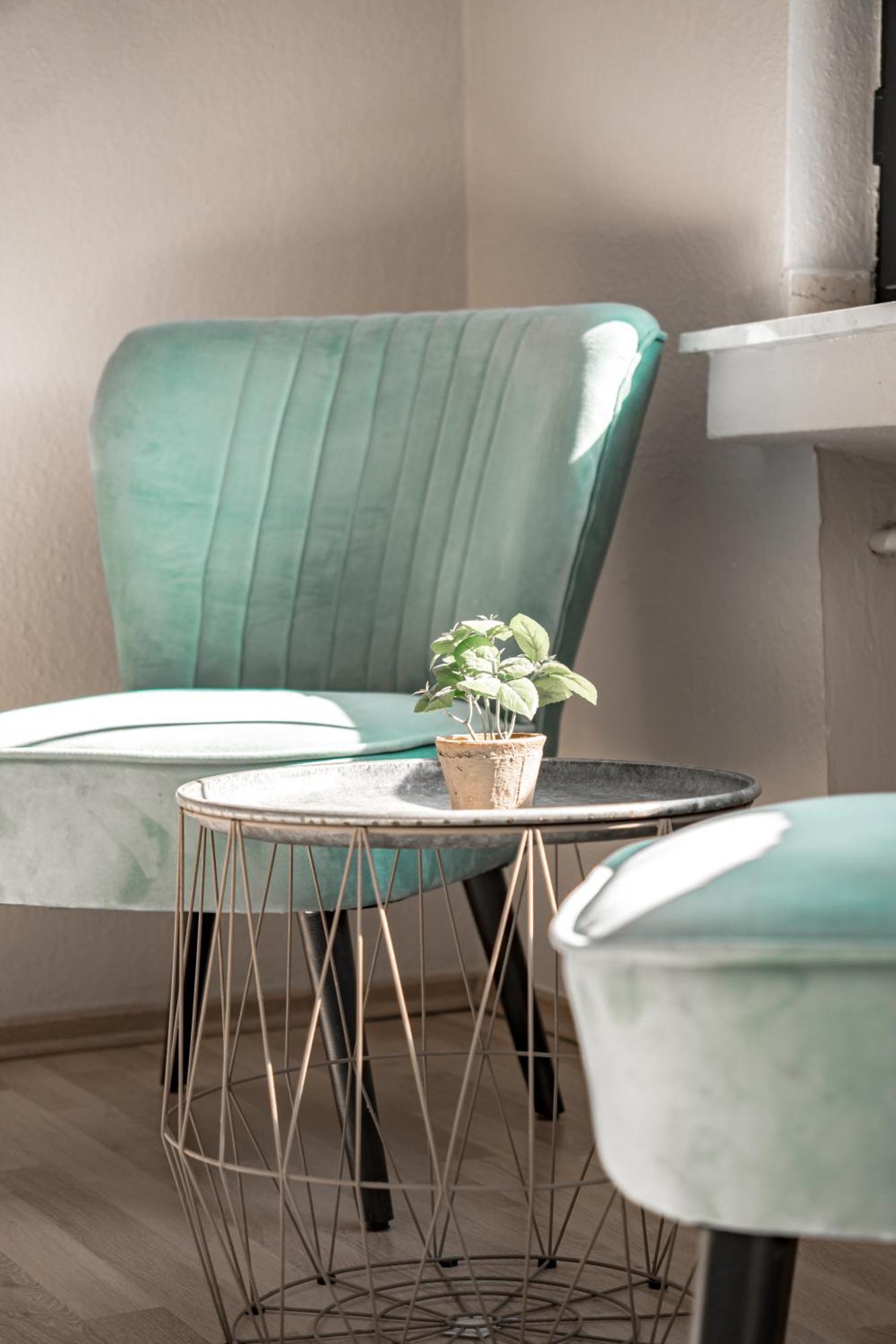 Buer City Apartment Mit Balkon Γκελσενκίρτσεν Εξωτερικό φωτογραφία